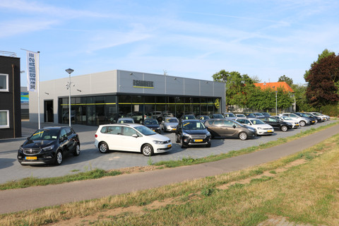 Autobedrijf Van Sambeek B.V.